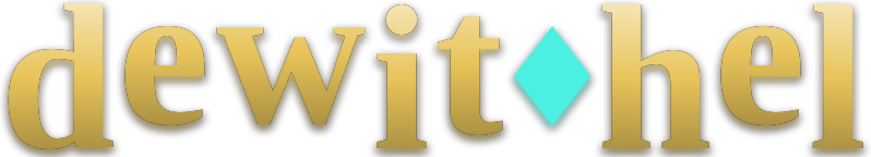 dewitohel logo