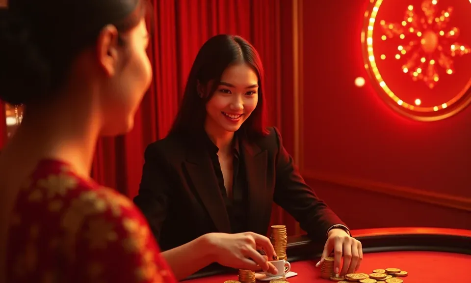 dewitohel Live Casino Table Credit