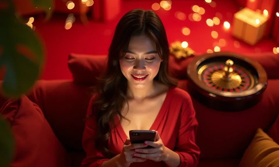 dewitohel Pick Up the Lobby on Any Device